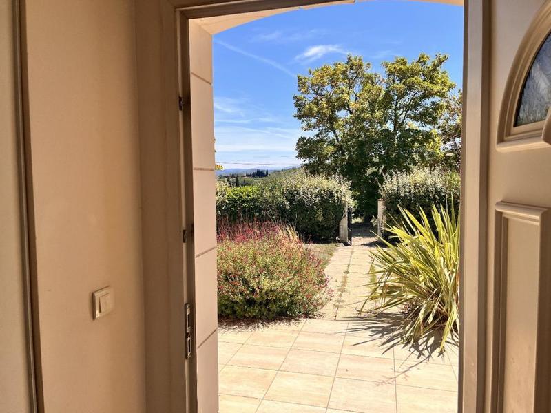 Maison - 117 m² - 4 pièces