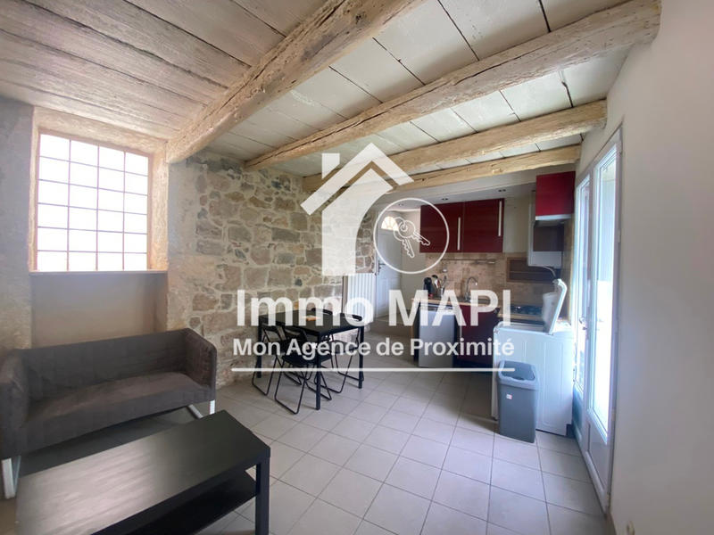 Maison - 45 m² - 3 pièces