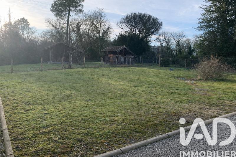 Maison - 132 m² - 5 pièces