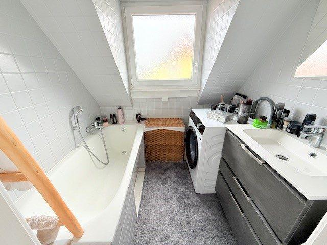 Appartement - 53 m² - 3 pièces