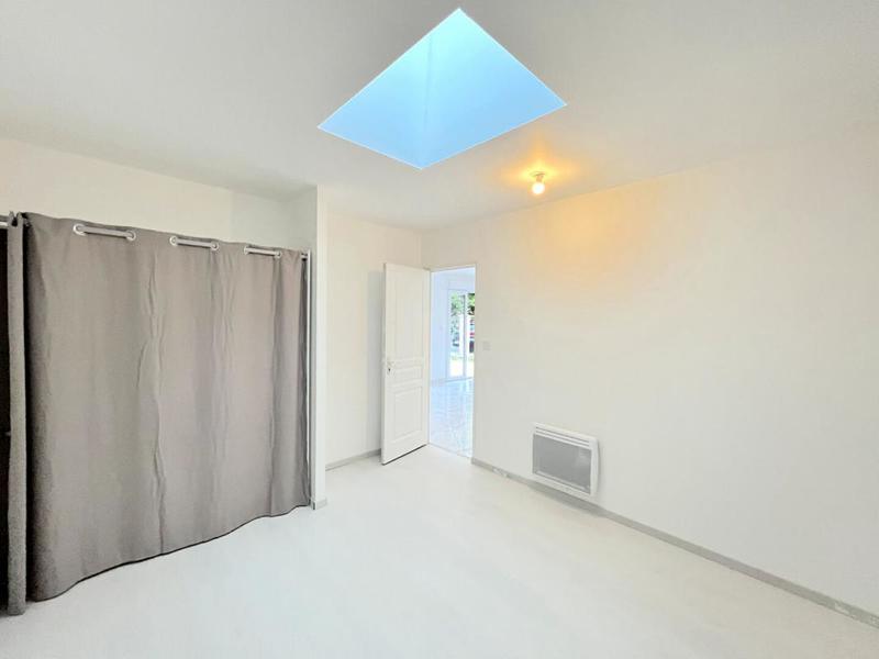 Maison - 59 m² - 3 pièces