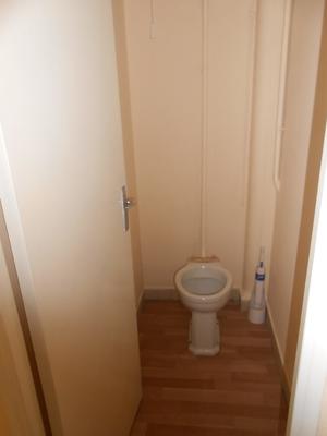 Local commercial - 60 m² - 4 pièces