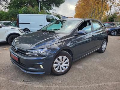 Volkswagen Polo VI 1.0 Tsi 80ch Trendline 5p