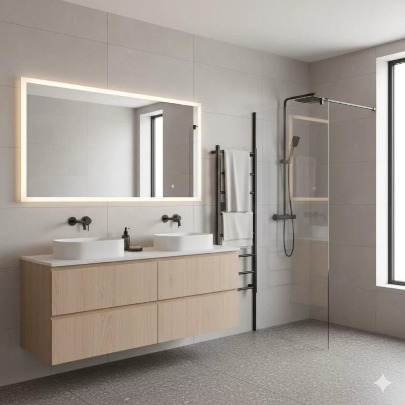 Appartement - 81 m² - 4 pièces