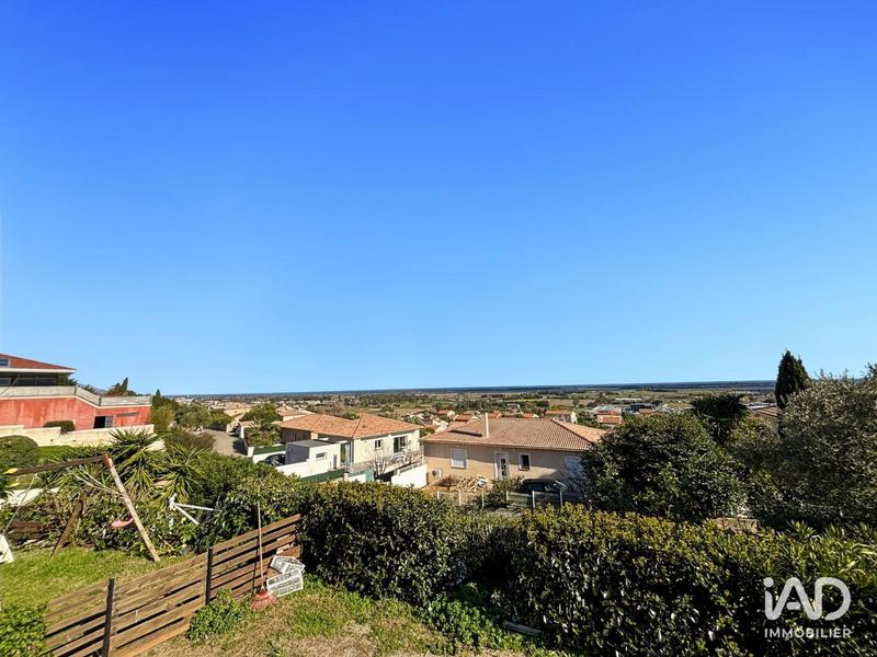 Maison - 184 m² - 5 pièces