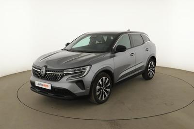 Renault Austral 1.3 TCe Mild Hybrid Gsr2 Techno Auto 160 ch