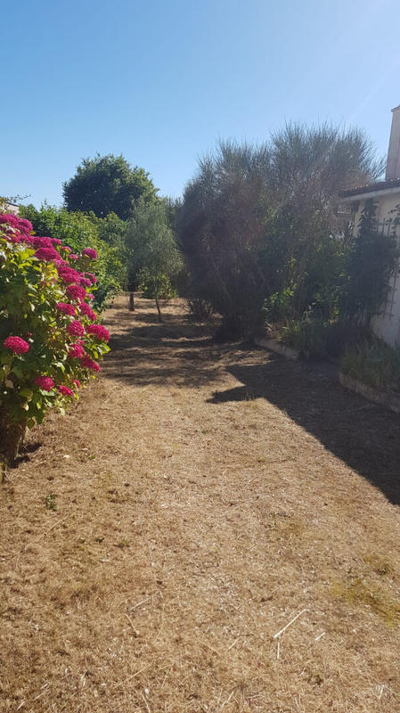 Maison - 64 m² - 3 pièces