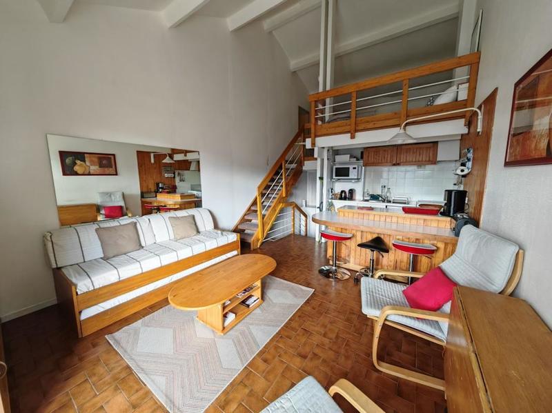 Appartement - 57 m² - 4 pièces