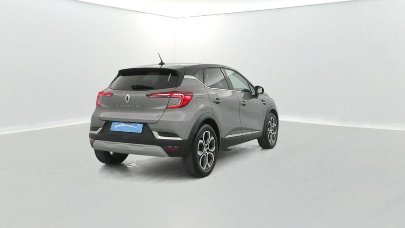Renault Captur E-Tech 145 21 Intens 5p