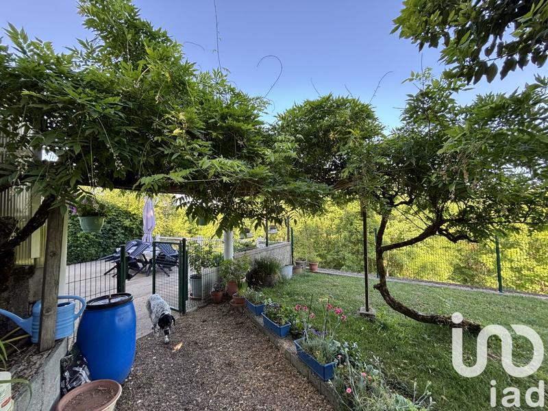 Maison - 165 m² - 5 pièces