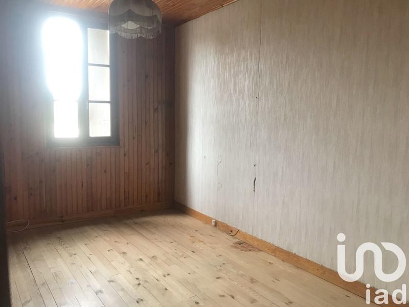 Maison de ville - 103 m² - 4 pièces