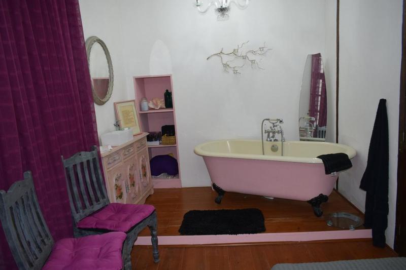 Maison - 121 m² - 9 pièces