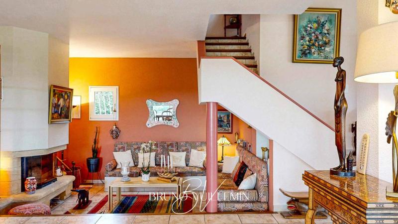 Villa - 186 m² - 6 pièces