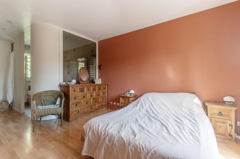 Maison contemporaine - 140 m² - 7 pièces