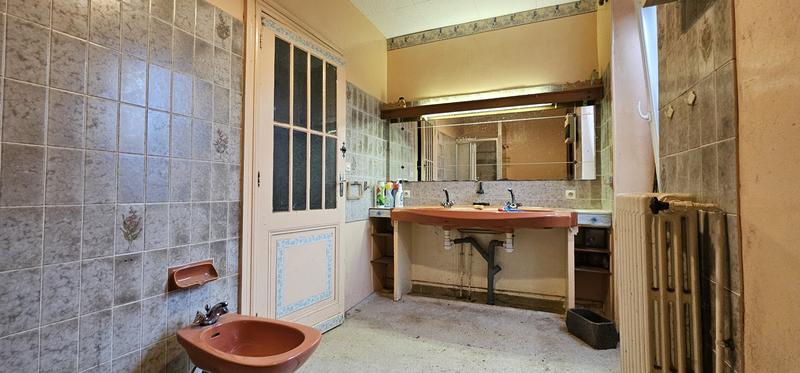 Maison - 145 m² - 5 pièces