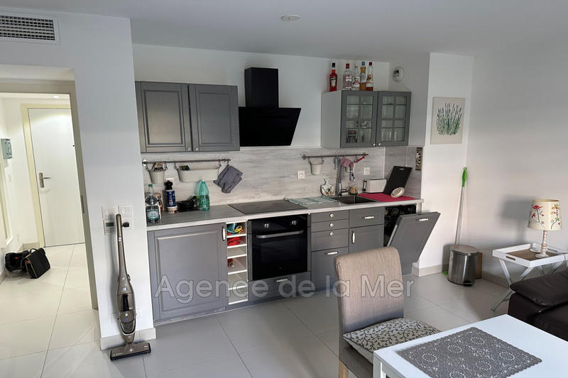 Appartement - 30 m² - 1 pièce