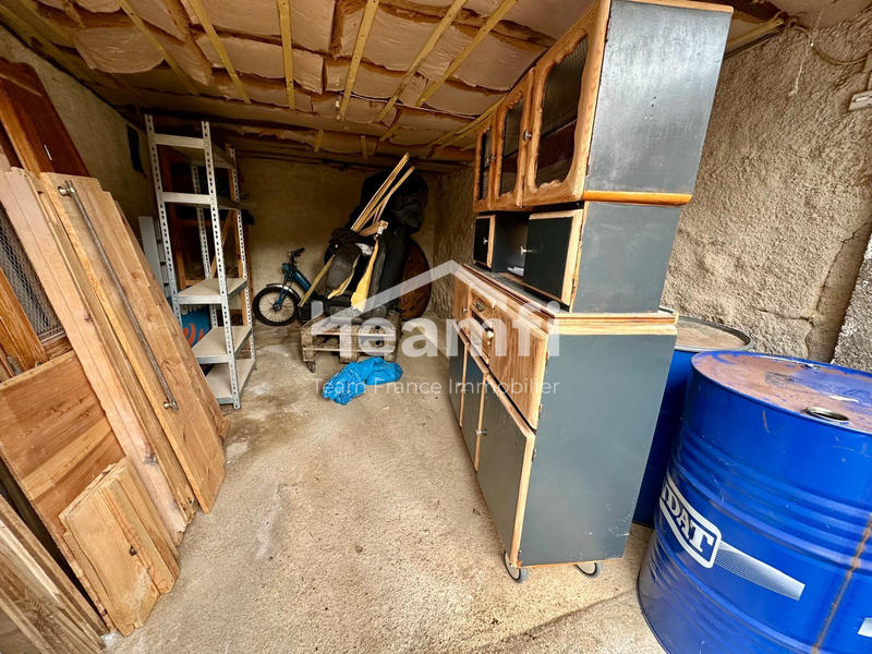 Maison - 102 m² - 6 pièces