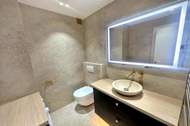 Appartement - 28 m² - 1 pièce