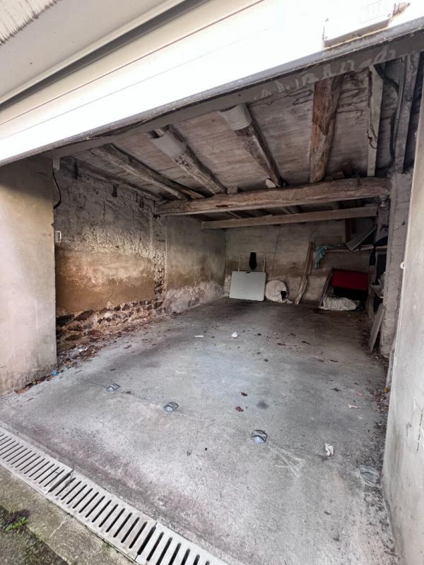 Maison - 115 m² - 4 pièces