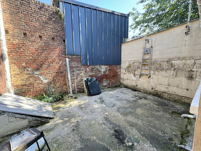 Maison - 102 m² - 4 pièces