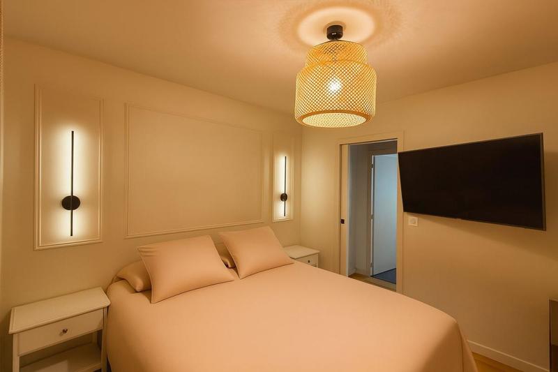 Appartement - 75 m² - 4 pièces