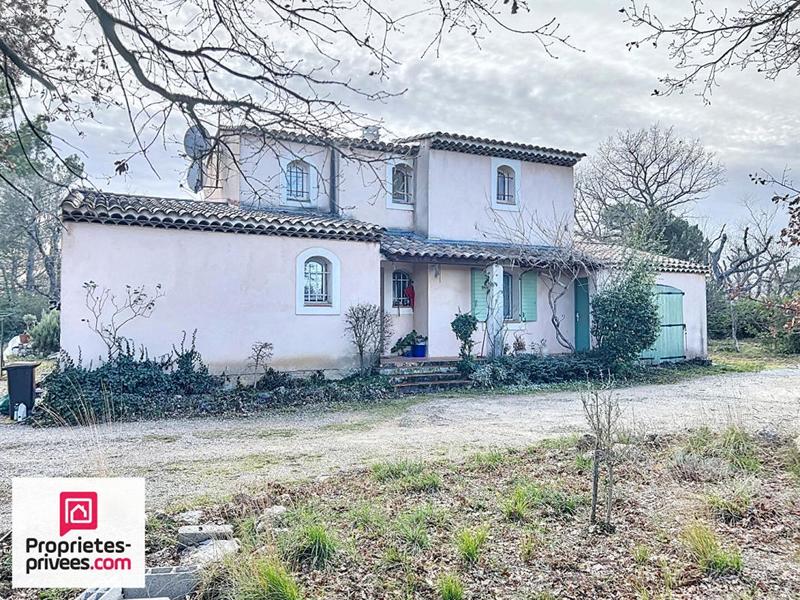 Villa - 125 m² - 5 pièces