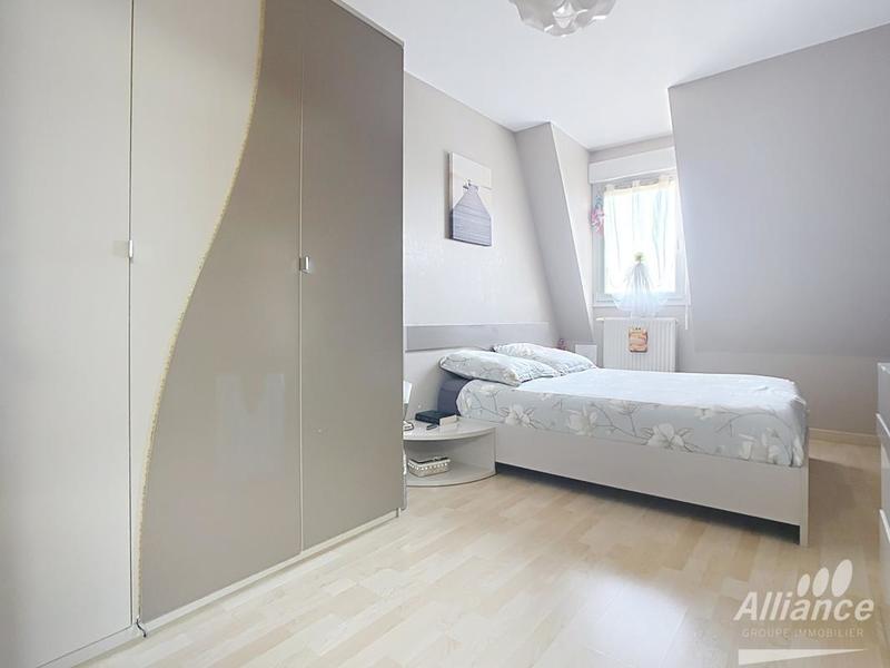 Duplex - 76 m² - 3 pièces