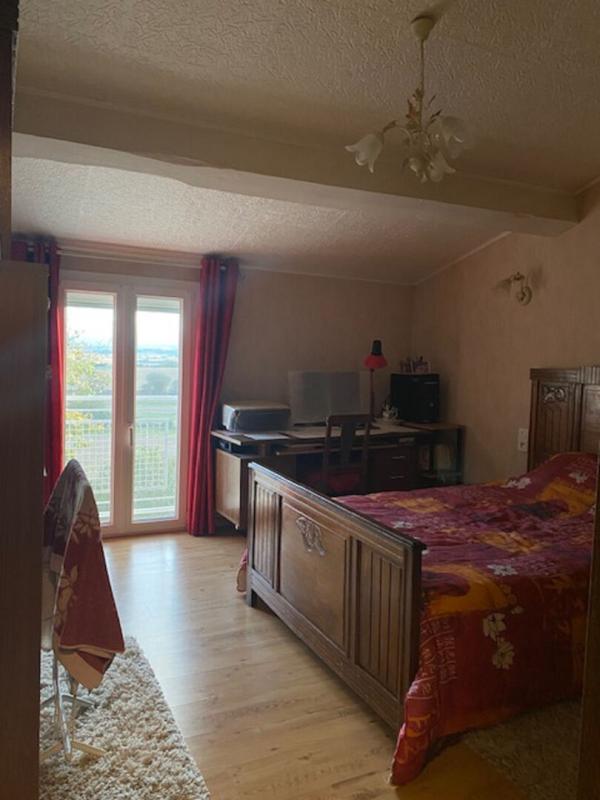 Maison - 147 m² - 6 pièces