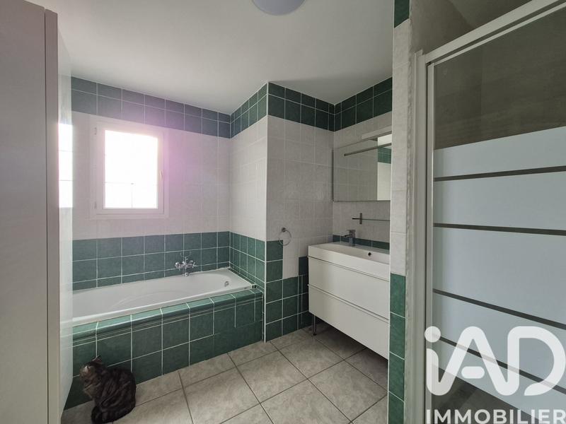 Maison - 139 m² - 4 pièces