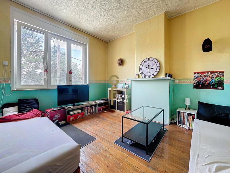 Maison - 140 m² - 4 pièces