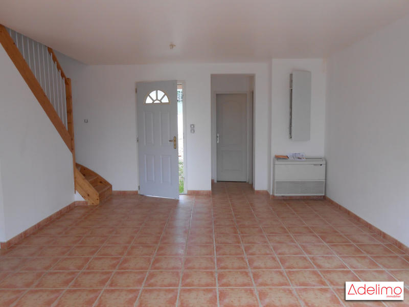 Maison - 88 m² - 4 pièces