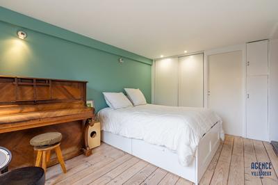 Maison ancienne - 88 m² - 5 pièces