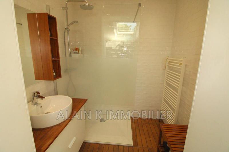 Maison - 102 m² - 6 pièces