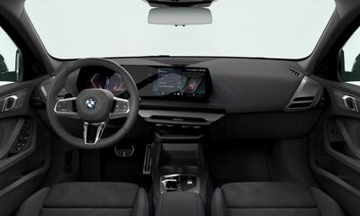 Bmw Série 1 F70 120 170 ch Dkg7 m Sport