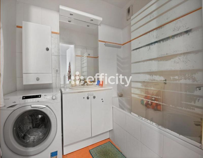 Appartement - 71 m² - 3 pièces