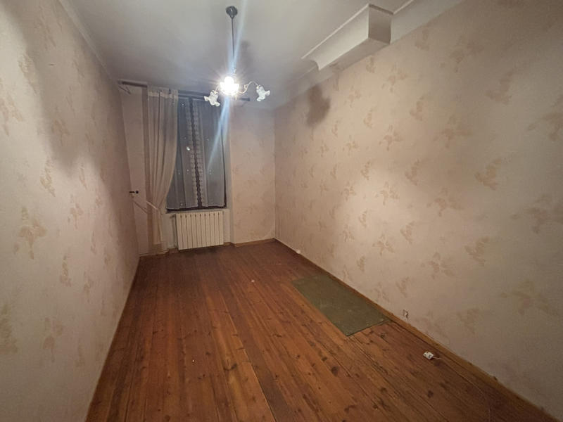 Maison de village - 91 m² - 6 pièces