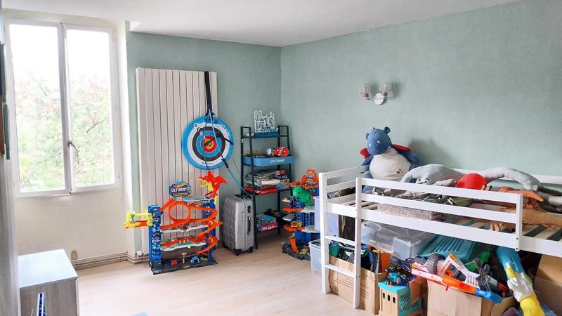 Maison de ville - 121 m² - 4 pièces