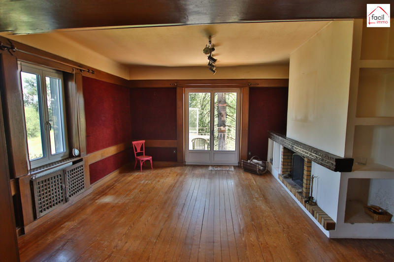 Maison - 352 m² - 16 pièces