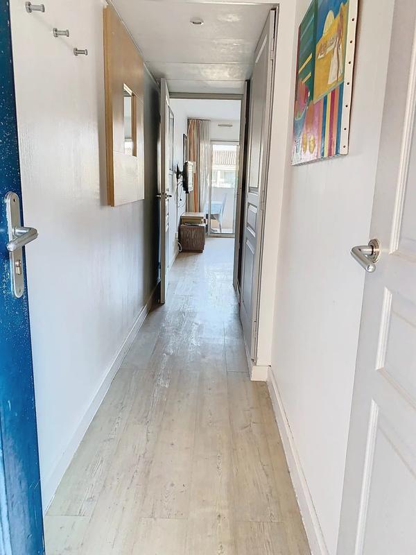 Appartement - 30 m² - 2 pièces