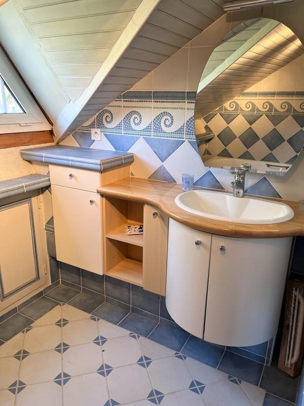 Propriété - 187 m² - 8 pièces