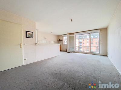 Appartement - 73 m² - 4 pièces