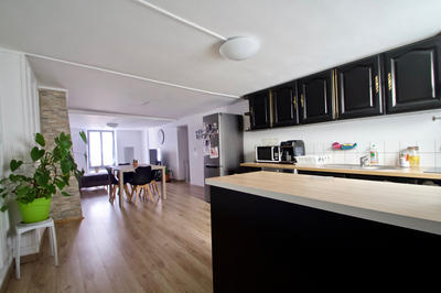 Appartement - 71 m² - 3 pièces