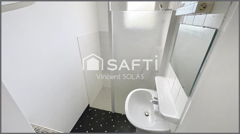 Maison - 68 m² - 3 pièces