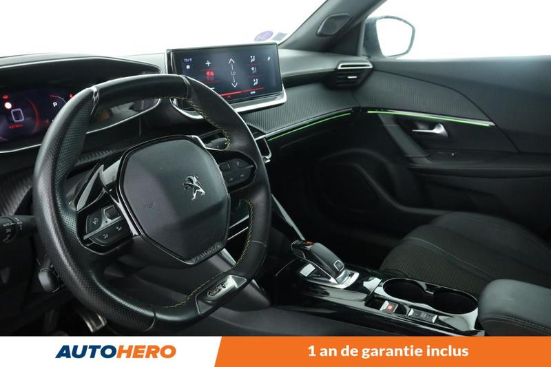 Peugeot 2008 1.2 PureTech Gt Line Eat8 131 ch