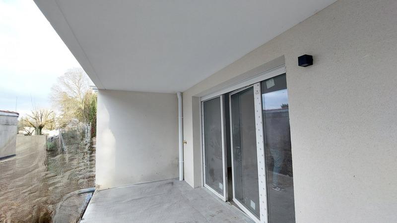 Appartement - 31 m² - 1 pièce