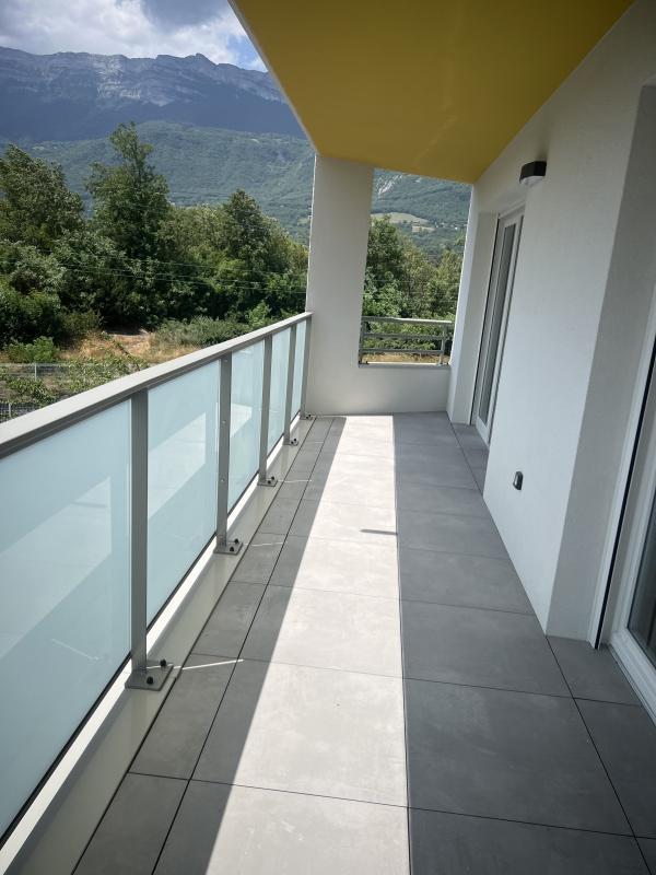 Appartement - 78 m² - 4 pièces