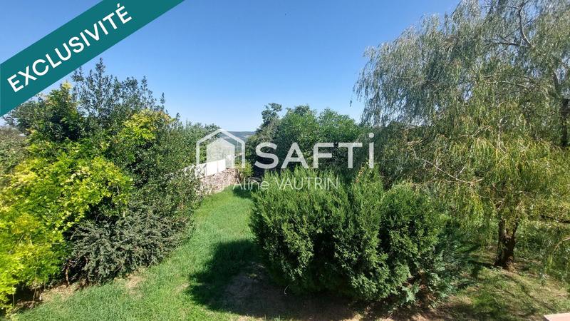 Maison - 75 m² - 4 pièces