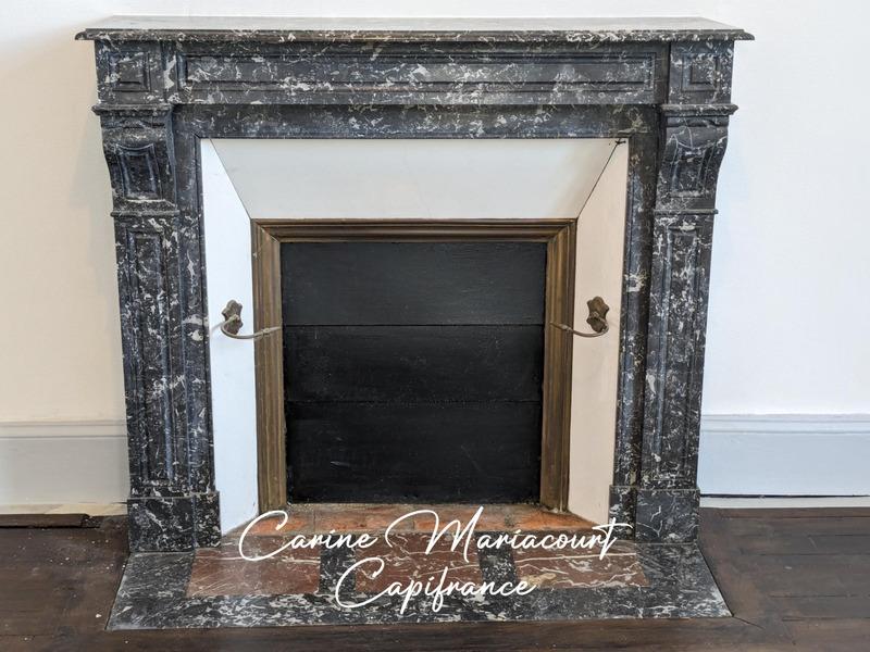 Maison bourgeoise - 187 m² - 7 pièces