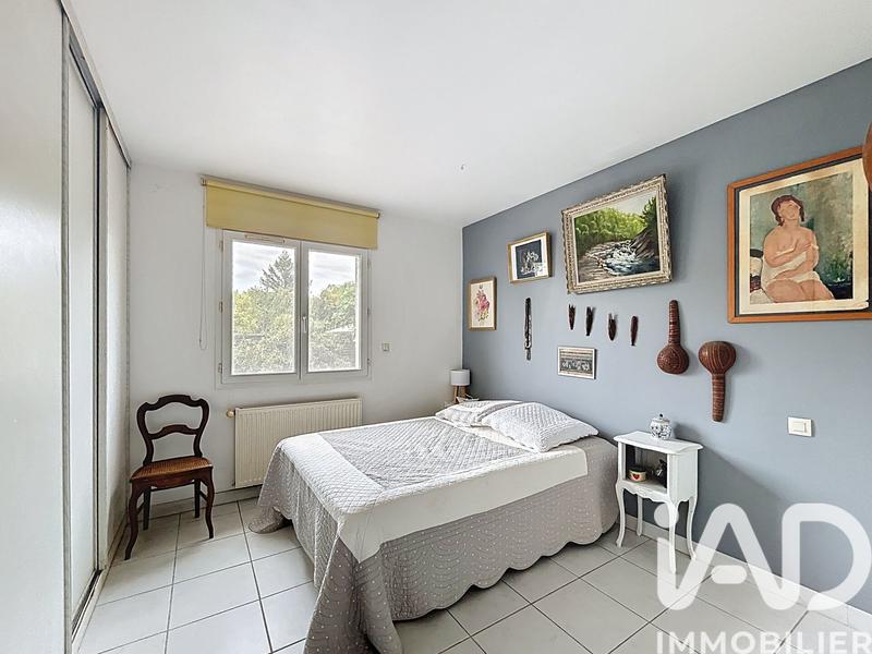 Maison - 164 m² - 5 pièces