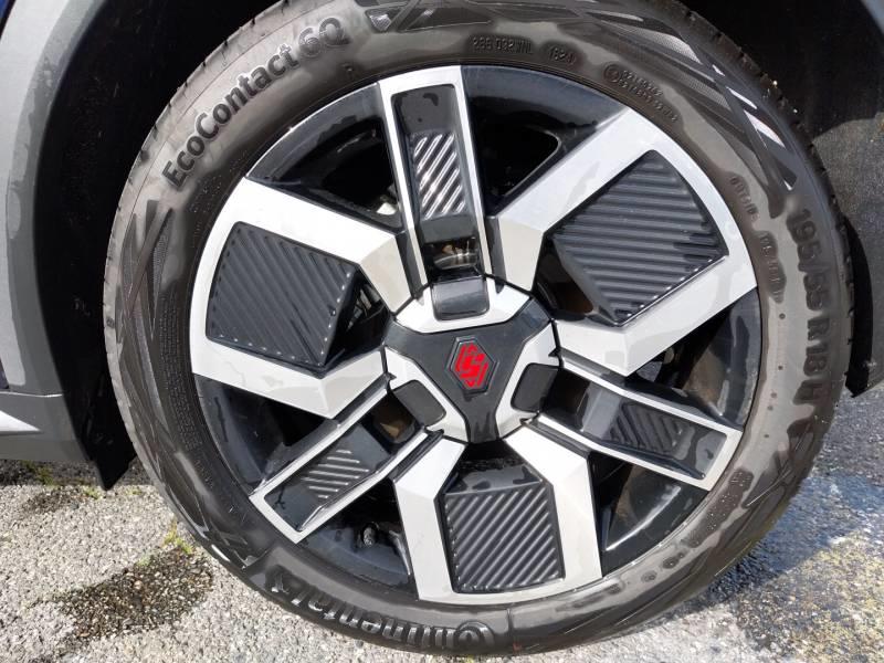 Renault R 5 E-Tech Electrique 150 ch autonomie confort Techno